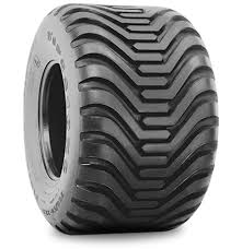 Flotation Implement Tyres